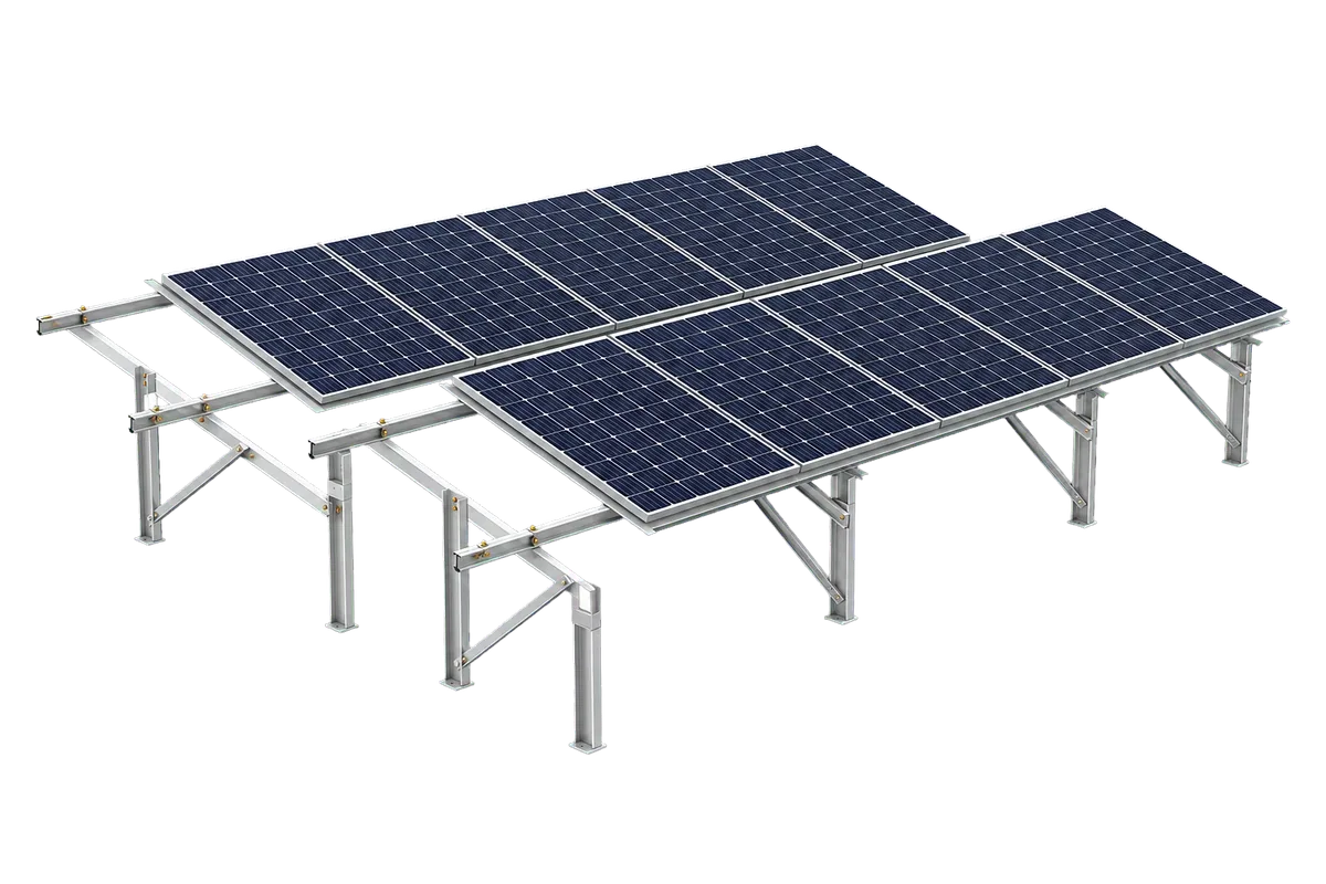 Ground Mounting